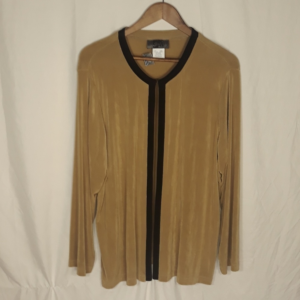 Cardigan PLUS size BNWT